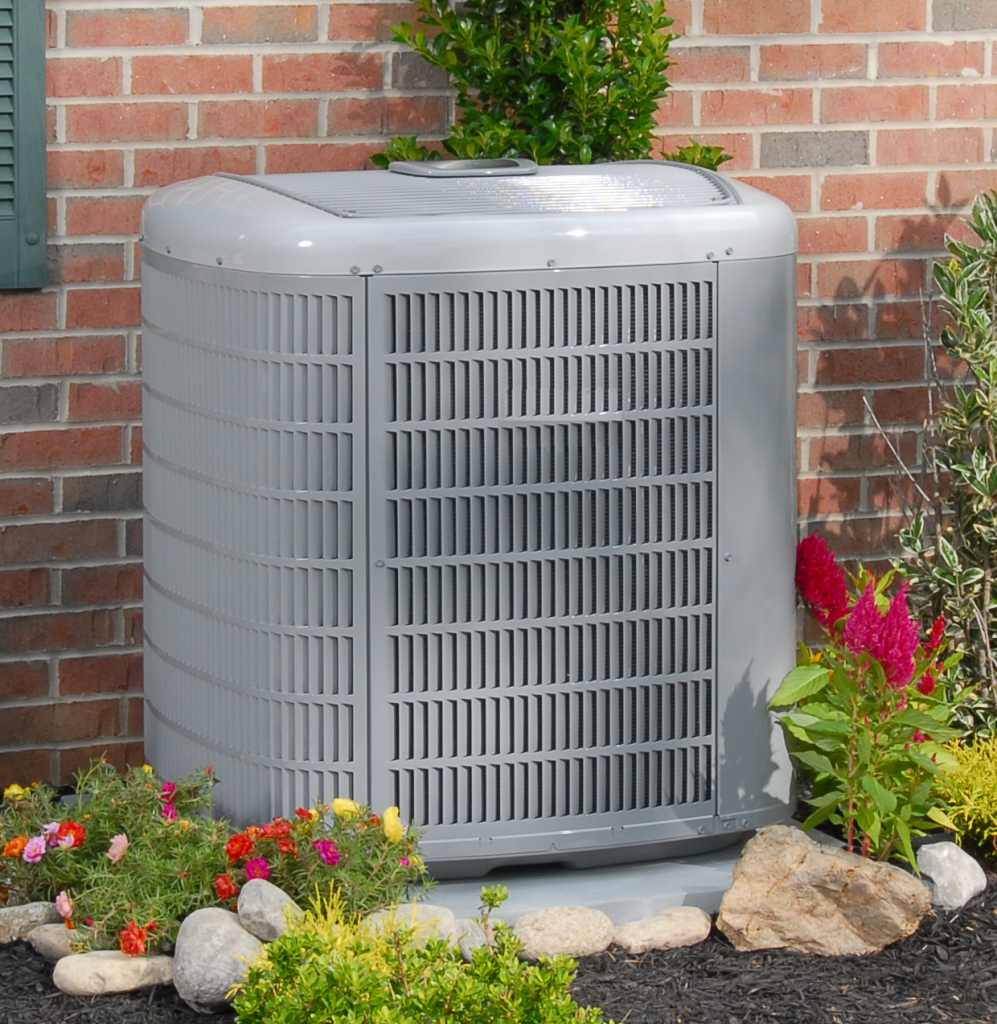 Commercial HVAC Systems - Best Heating and Air 